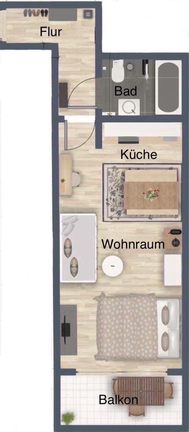 Ferienwohnung Darosa Gipfelglueck Seeg Eksteriør bilde